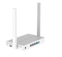 KEENETIC KN-2012-01TR Omni DSL N300 Mesh Wi-Fi 3 x 100 Mbit/s, 1 x 1 Gbit/s (4port) VDSL/ADSL Modem Router